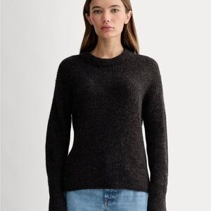 The Cocoon Crew in Alpaca